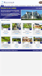 Mobile Screenshot of keenanauctioneers.com